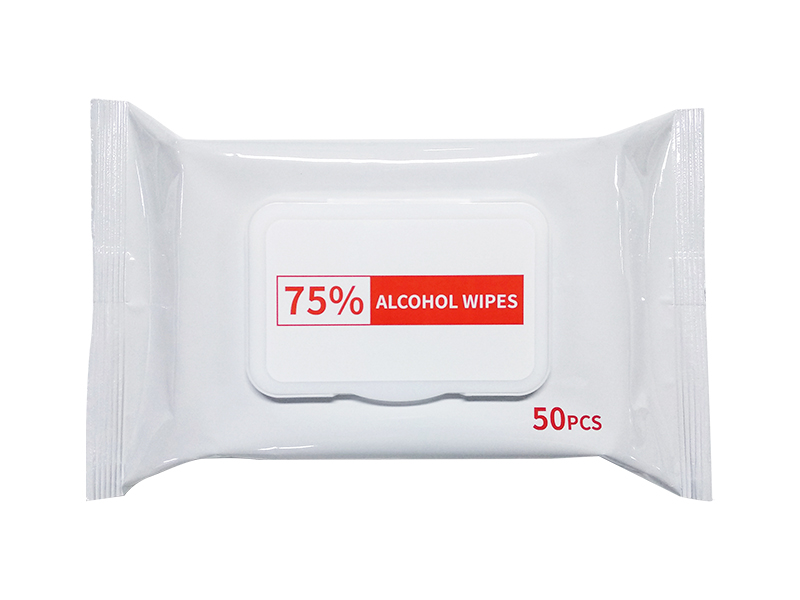 Alkohol 75 Tücher